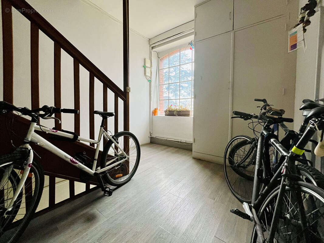 Appartement à BESANCON
