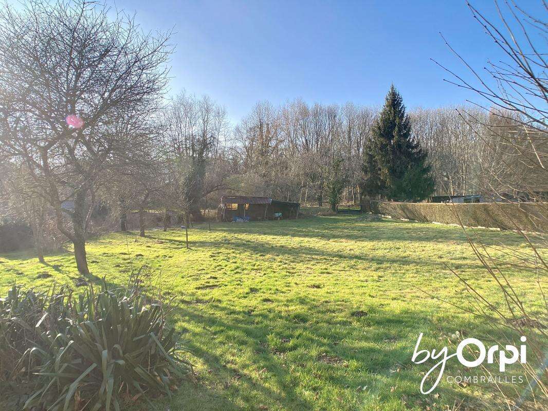 Maison à SAINT-ELOY-LES-MINES