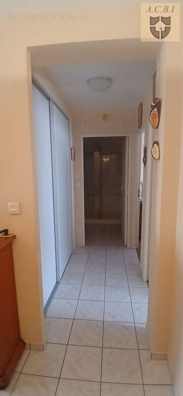 Appartement à VENDOME