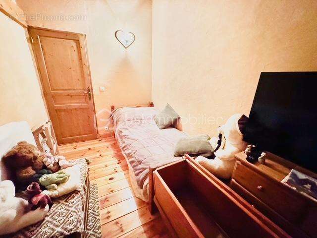 Maison à SAINT-ANDRE-LES-ALPES