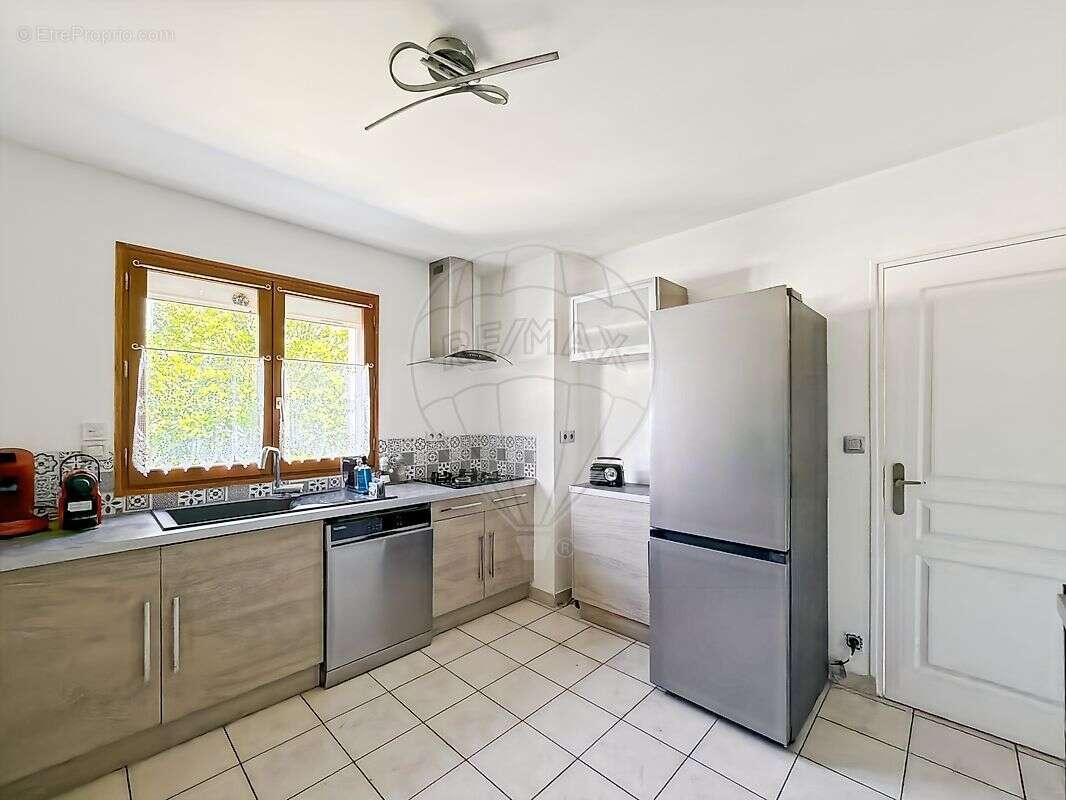 Maison 3 chambre(s) à vendre - photo 4