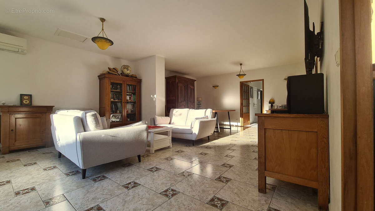 Appartement à FRONTIGNAN