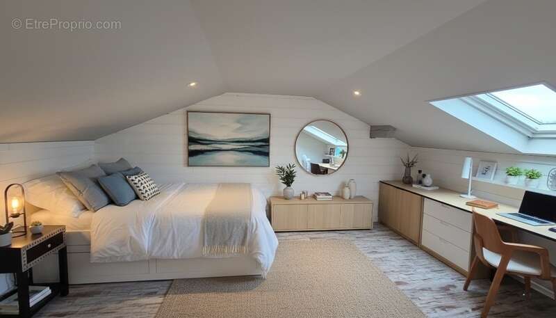 Appartement à SOUSTONS