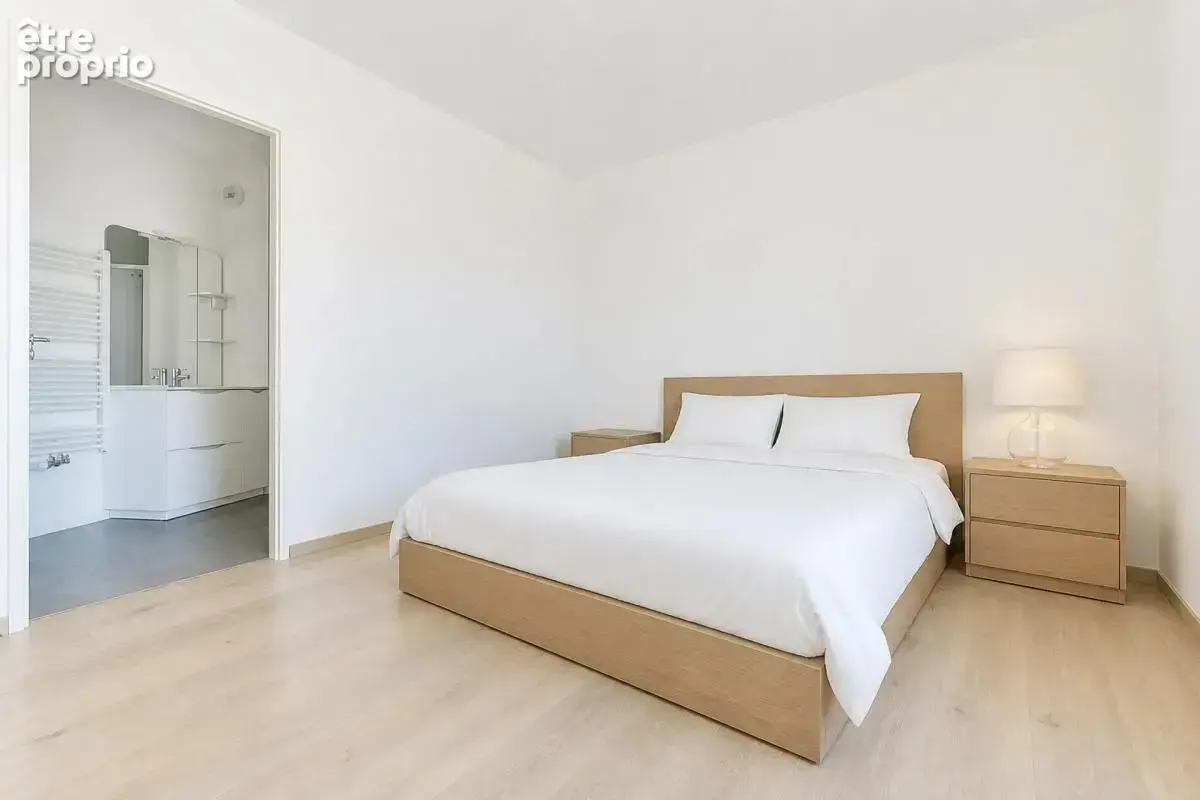 Appartement T2 de 44 m² situé à Couëron - photo 8
