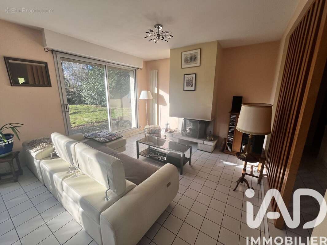 Photo 4 - Maison à QUEVERT