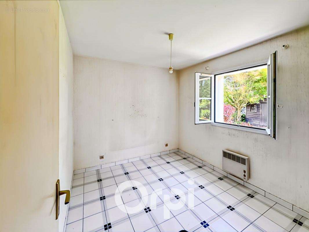 Maison à LA ROCHE-SUR-YON