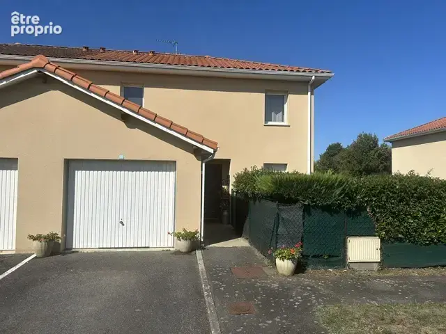 À Vic-En-Bigorre (65), villa avec terrasse à vendre - photo 12