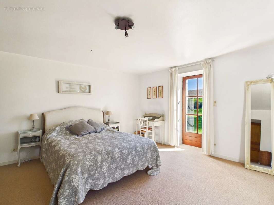 Maison à BOUTEILLES-SAINT-SEBASTIEN