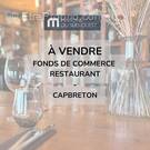 Commerce à CAPBRETON