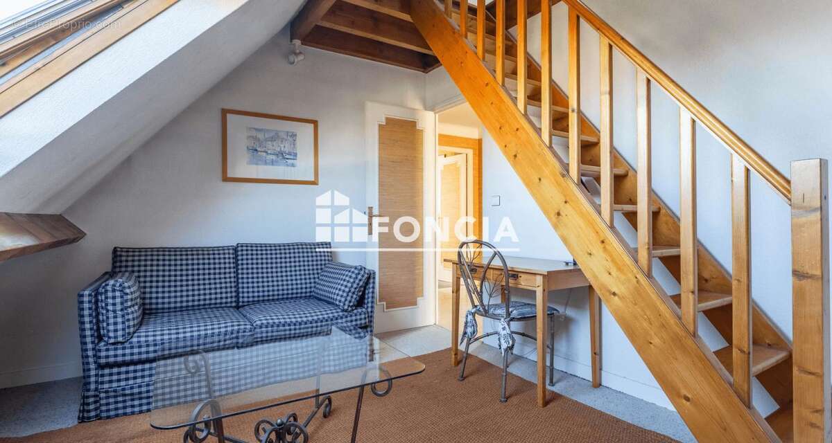 Maison à ANTONY