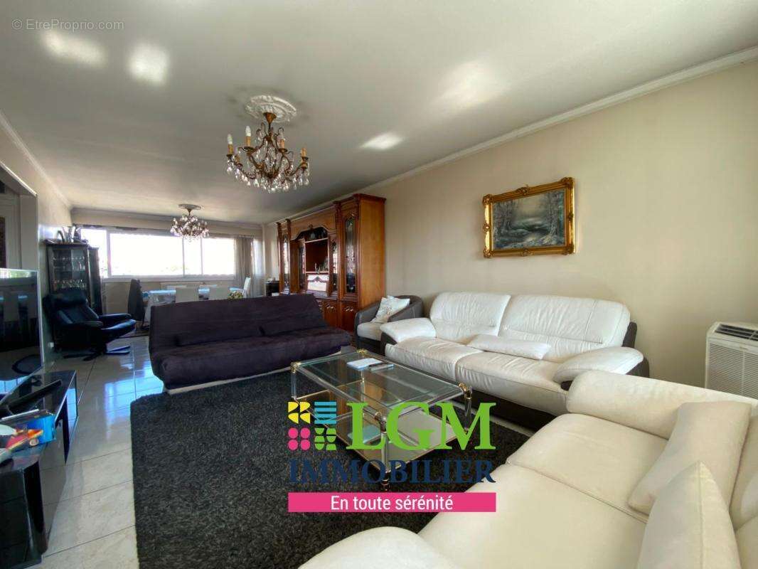 Appartement À Vendre - photo 2