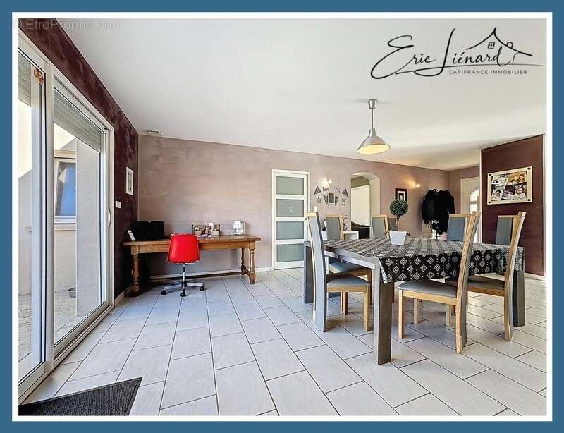 Maison à SAINT-MAIXENT-L'ECOLE