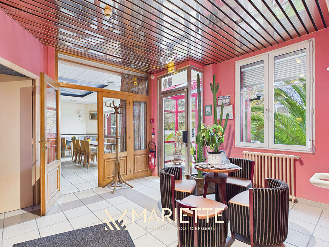 Appartement à LA FORET-FOUESNANT