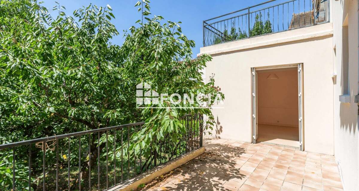 Maison à ANTONY