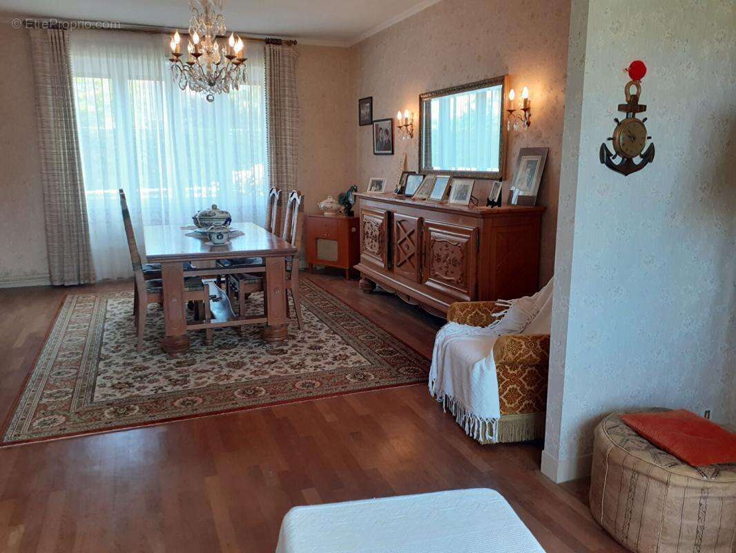 Maison à TELGRUC-SUR-MER