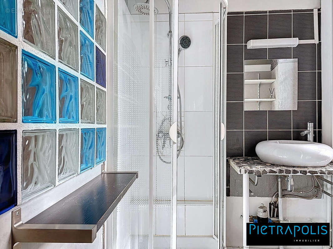 Appartement à LYON-1E