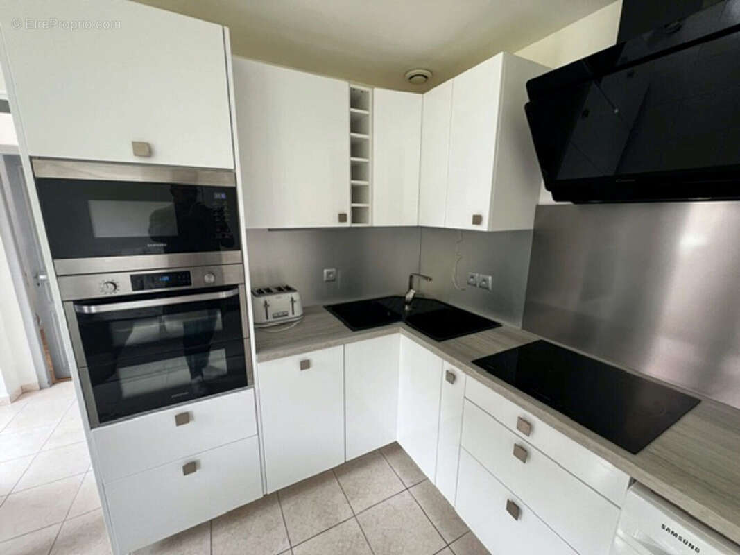 Maison à LA BAULE-ESCOUBLAC