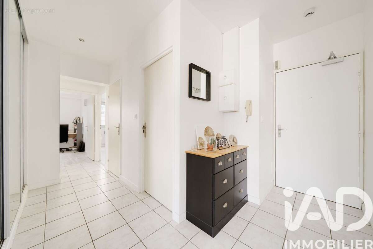 Photo 8 - Appartement à VANDOEUVRE-LES-NANCY