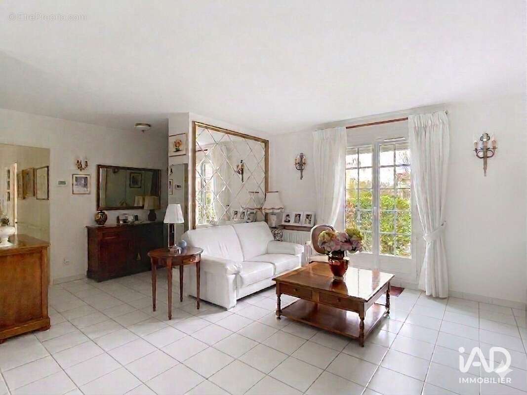 Photo 2 - Maison à ANTONY