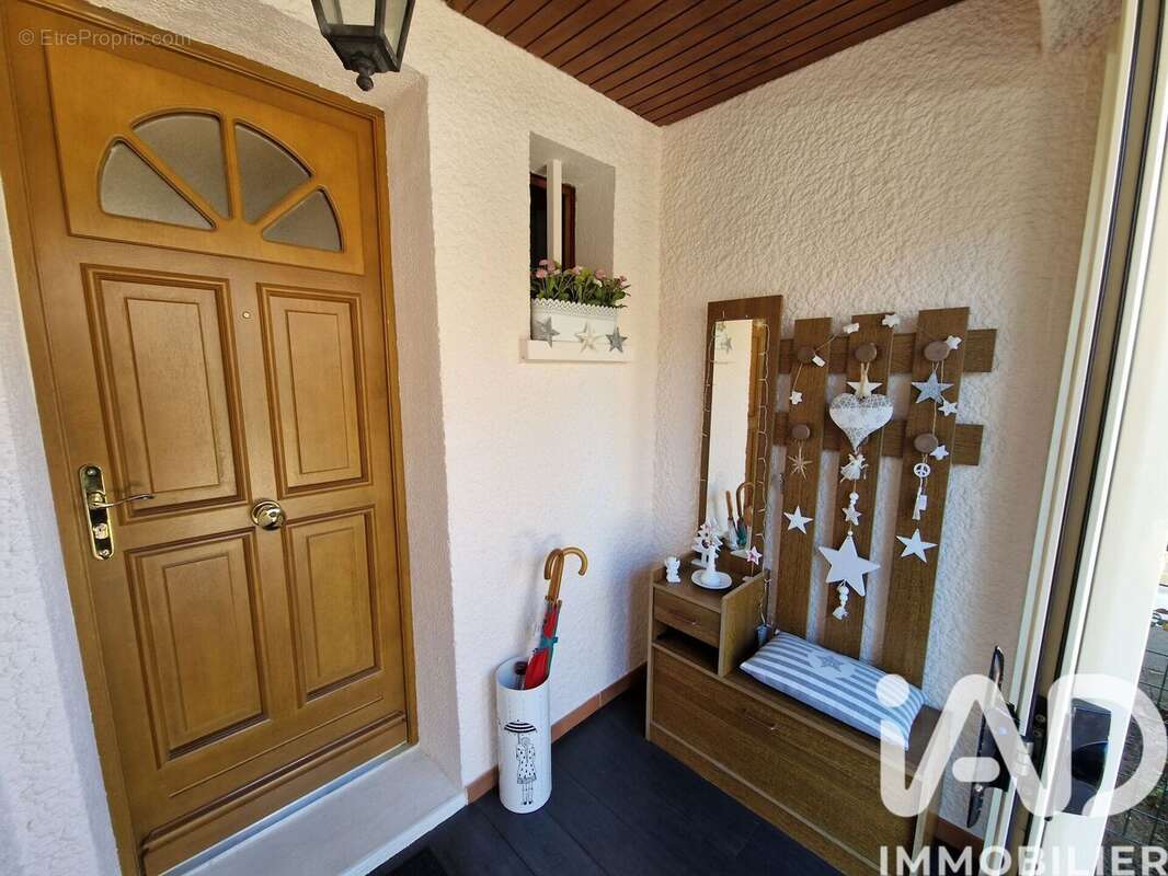 Photo 2 - Maison à CHELLES