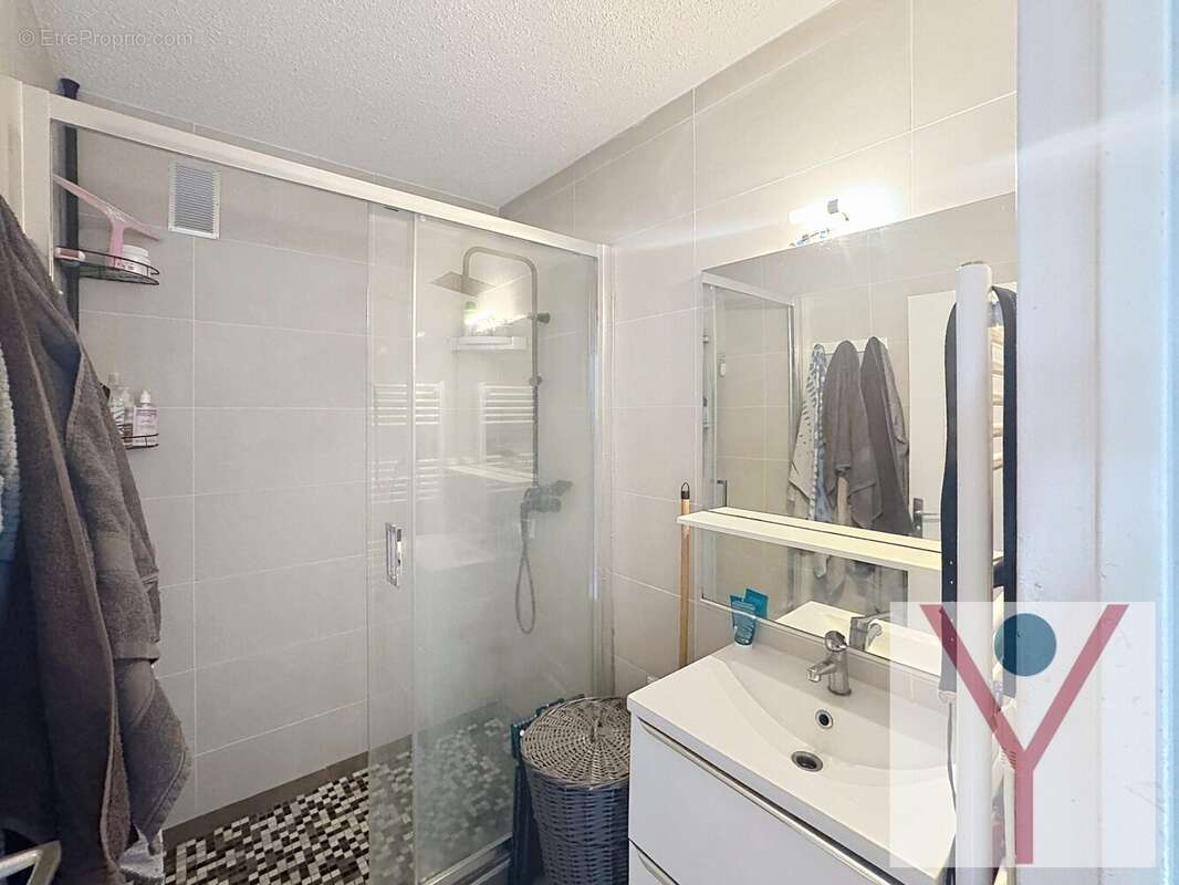 Appartement 77 m² à Bourg-En-Bresse  - photo 8