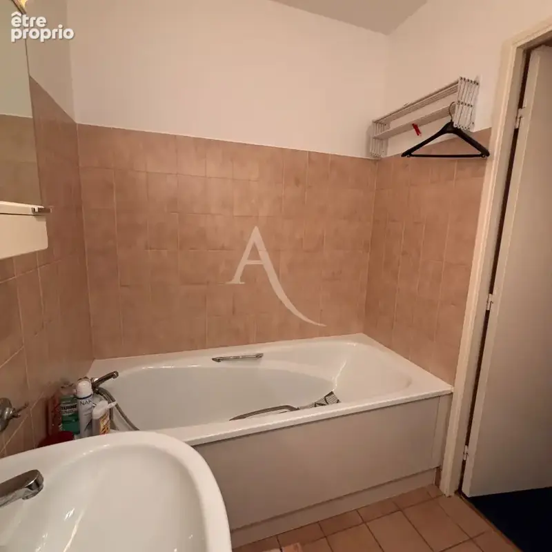 Appartement Duplex Antony 5 pièces - photo 8