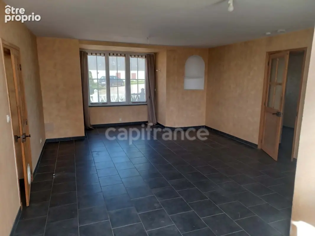 Maison à vendre 4 pièces GUERIGNY (58) - photo 4