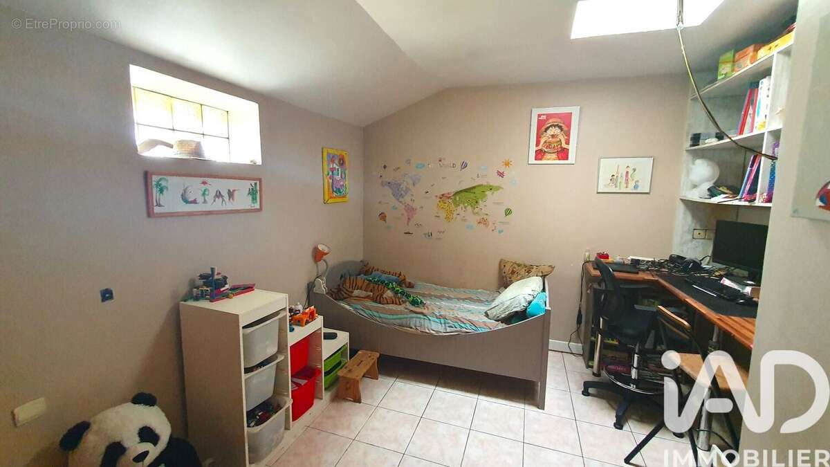 Photo 9 - Maison à FRONTIGNAN