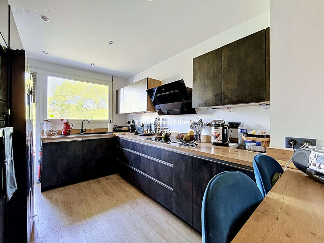 Appartement à CALUIRE-ET-CUIRE