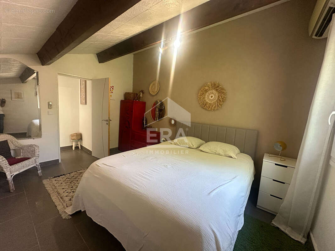 Maison à AUBAGNE