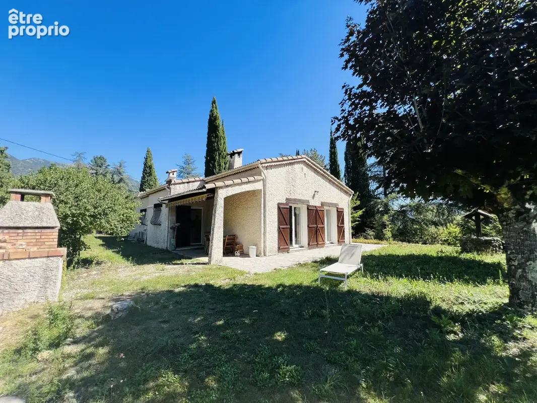 Maison familiale au calme, sans travaux - photo 16