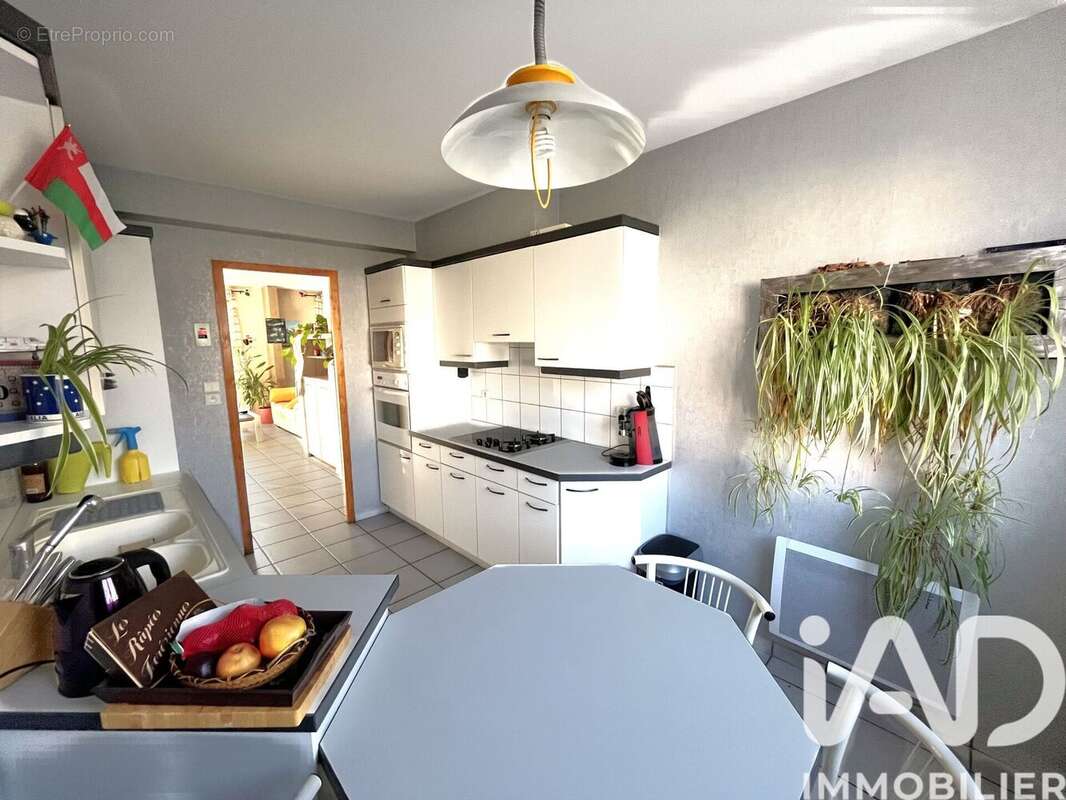 Photo 4 - Maison à QUINTAL