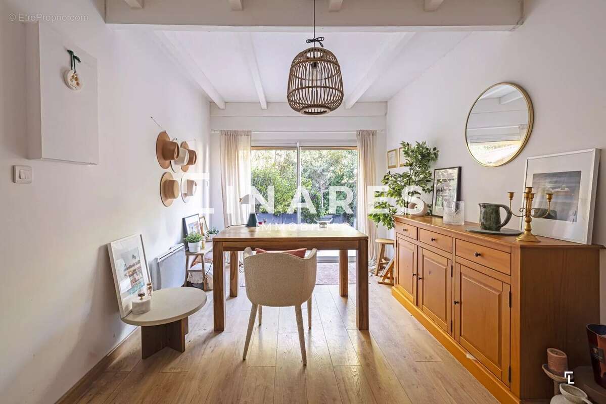 Maison à MARSEILLE-8E