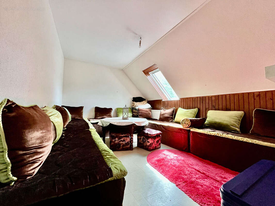 Maison 111m² à saint-étienne-du-rouvray - photo 10