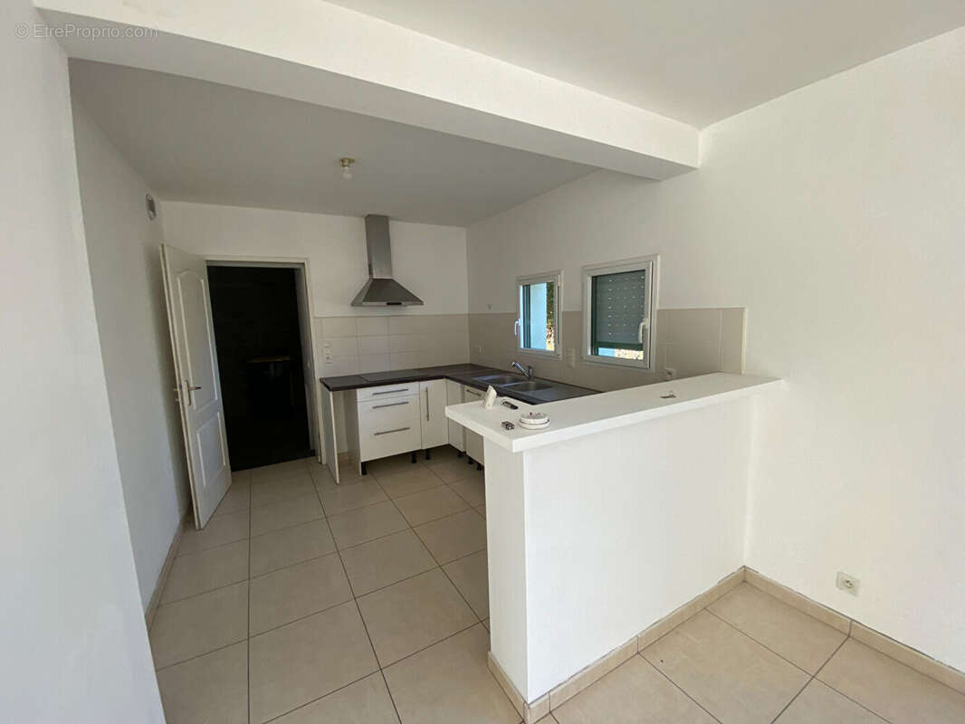 Maison à LA BAULE-ESCOUBLAC