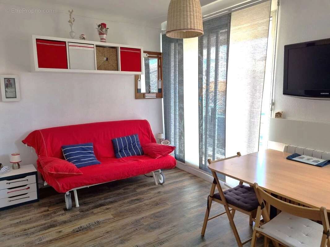 Appartement à LES SABLES-D'OLONNE