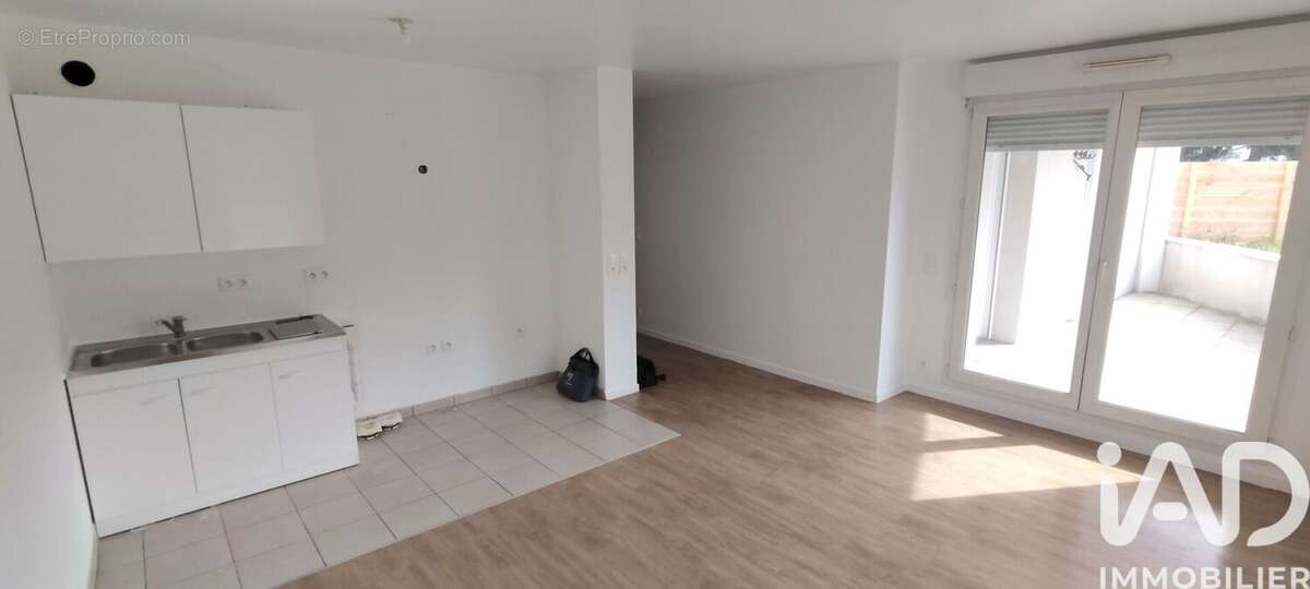 Photo 5 - Appartement à PANTIN