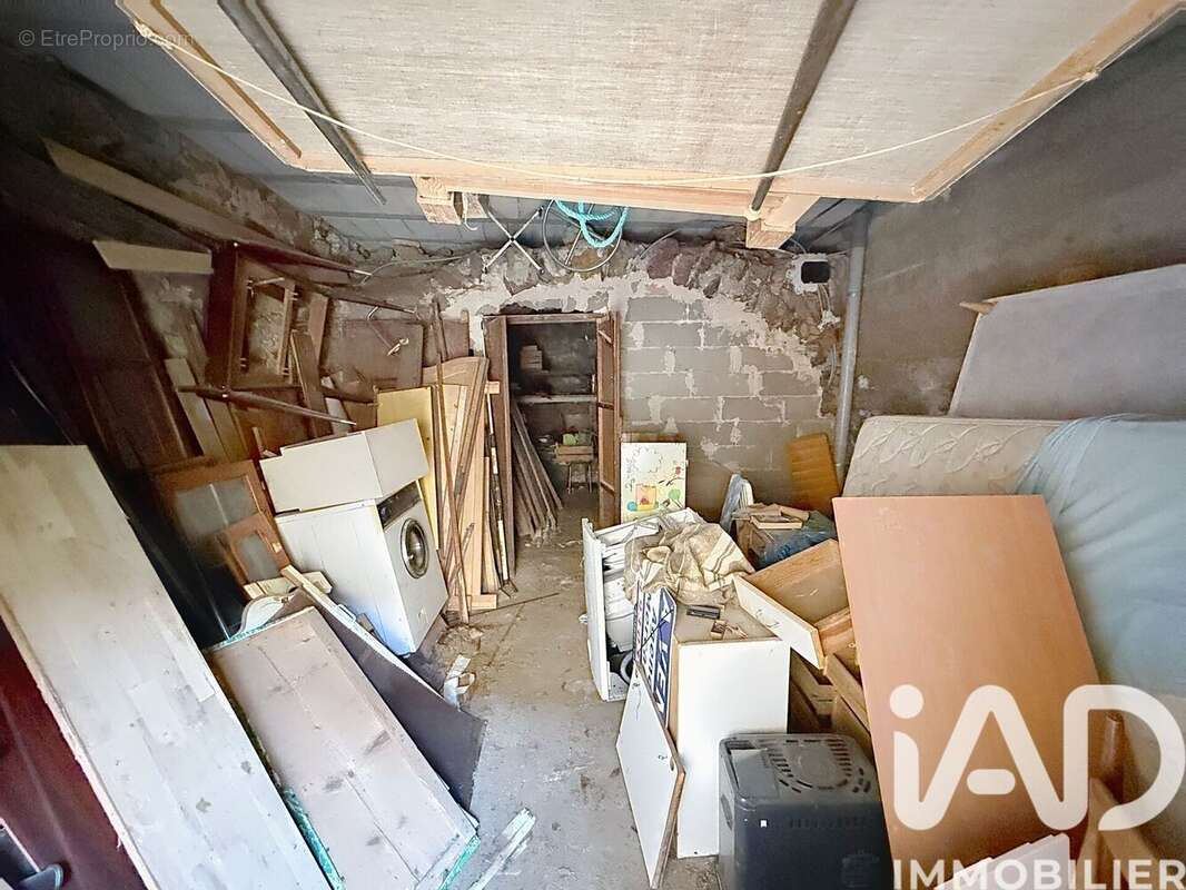 Photo 8 - Appartement à BELVEDERE