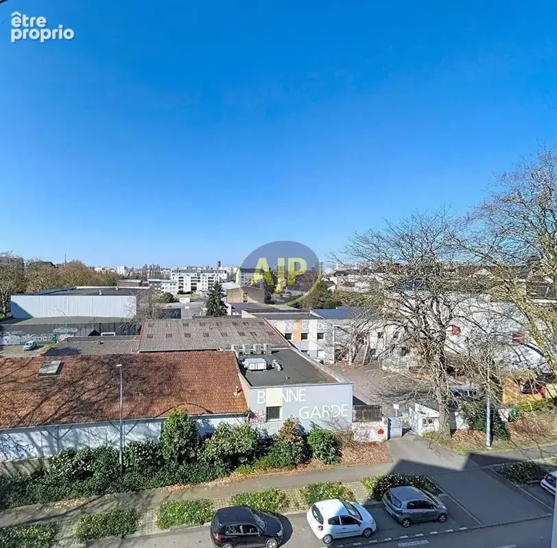 Photo Appartement à Nantes au prix de 183 000€