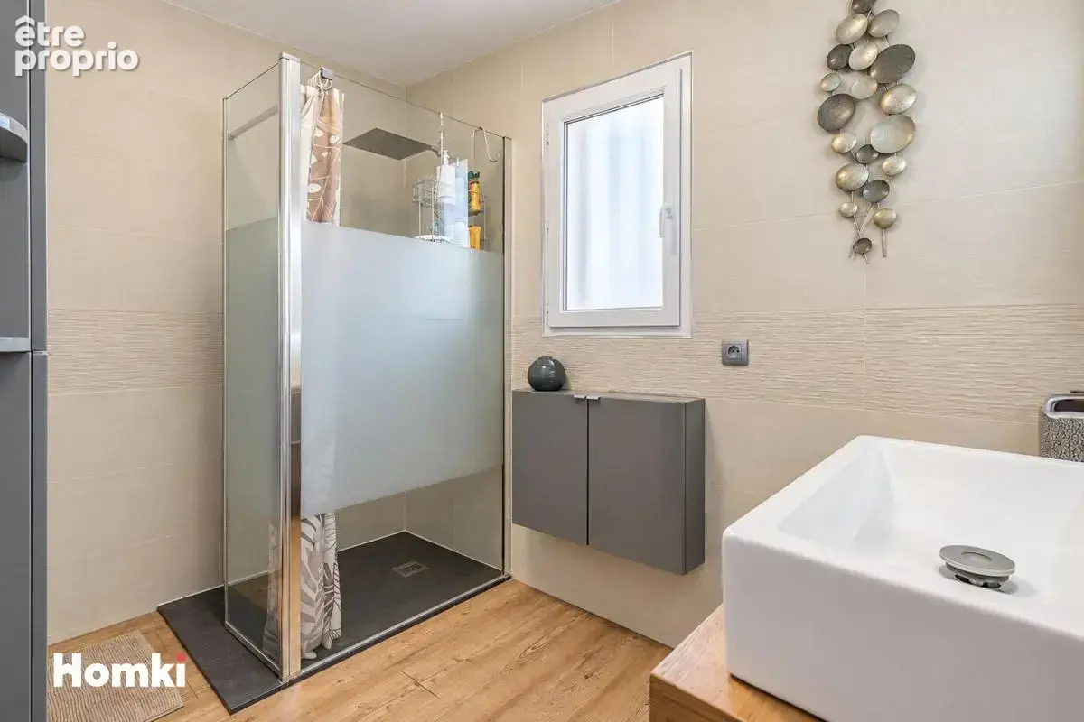 Maison/Villa T4 de 97 m² à Vers-Pont-du-Gard 30210 - photo 9