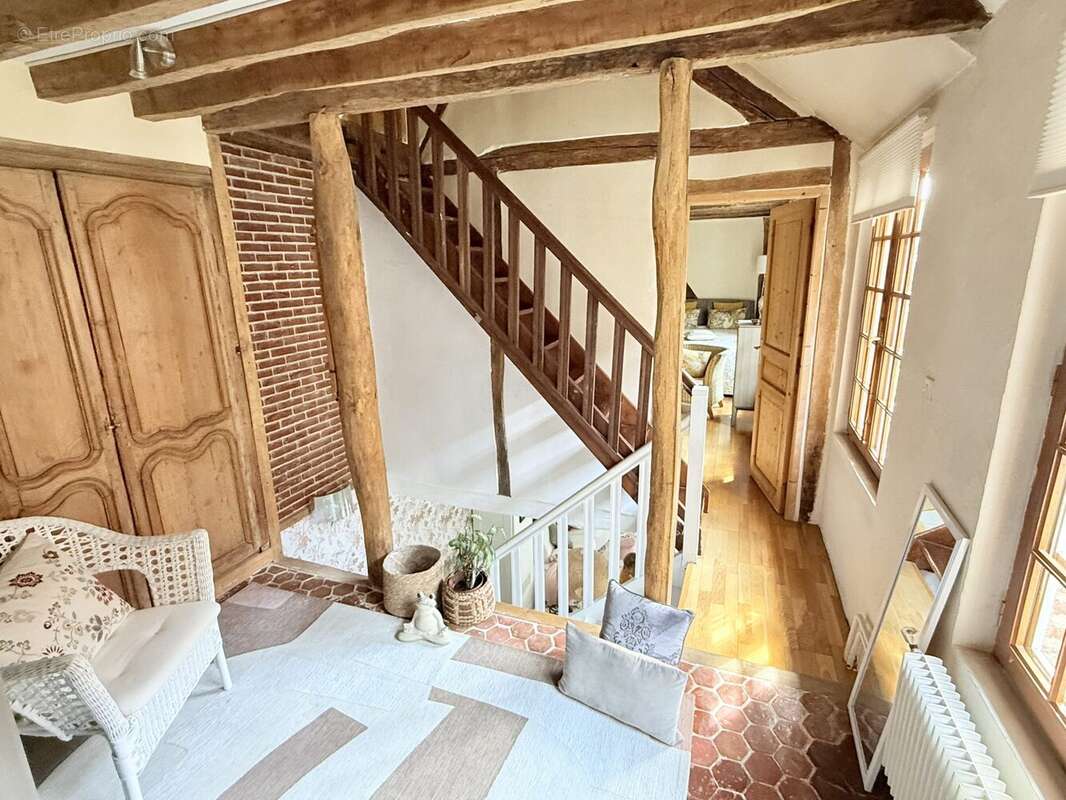 Maison à ROUEN