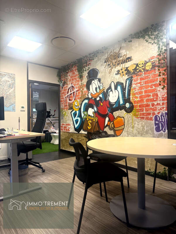 Commerce à SAINT-ETIENNE