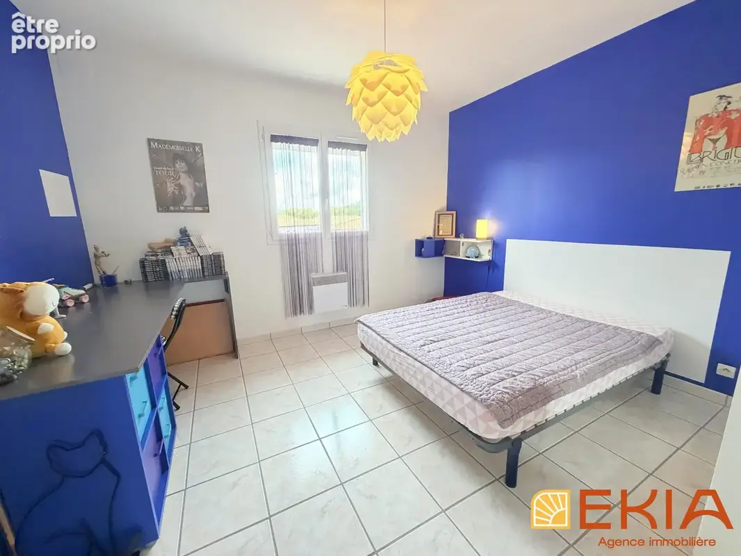 Maison 5 pièces 162 m² à vendre à Saint-Martin-De-Hinx (40390) - photo 7
