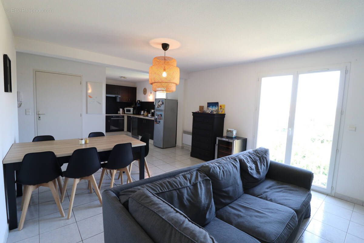Appartement à ARGELES-SUR-MER