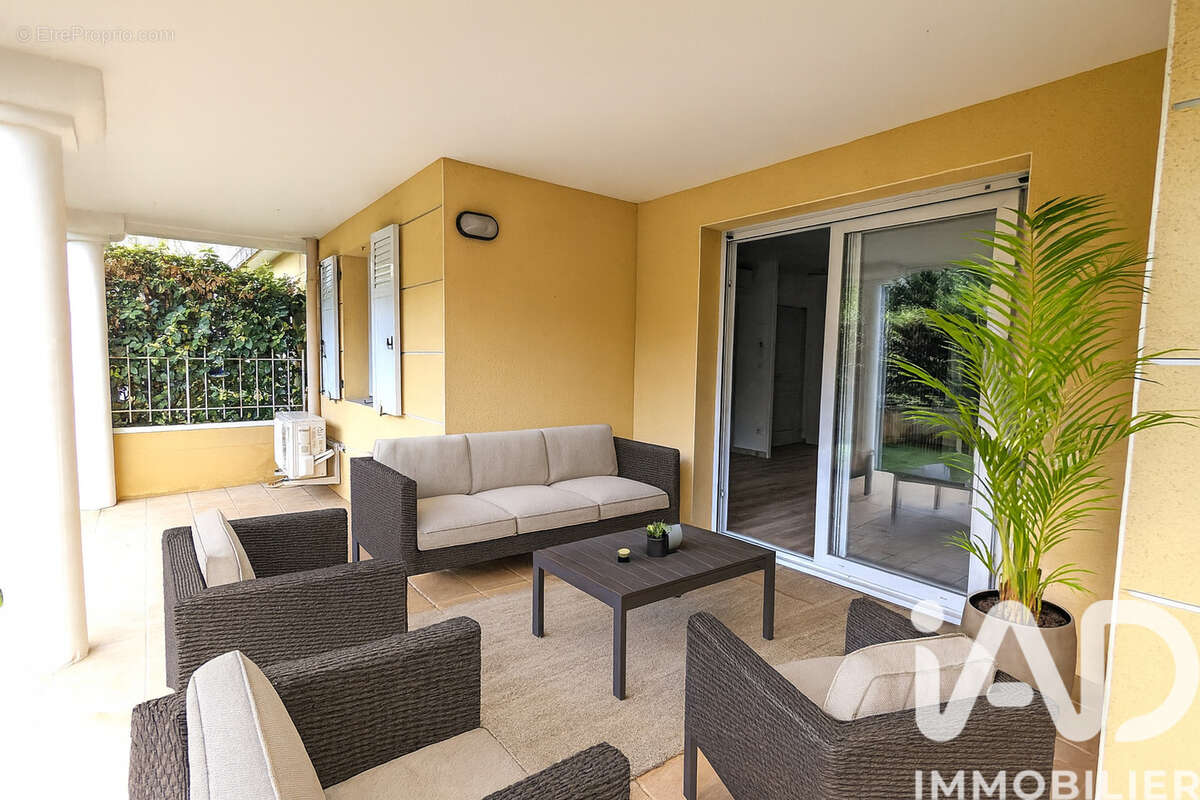 Photo 7 - Appartement à VALENCE