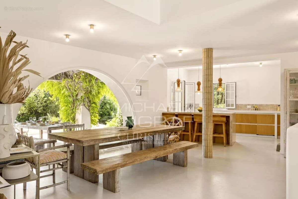 Maison à SAINT-PAUL