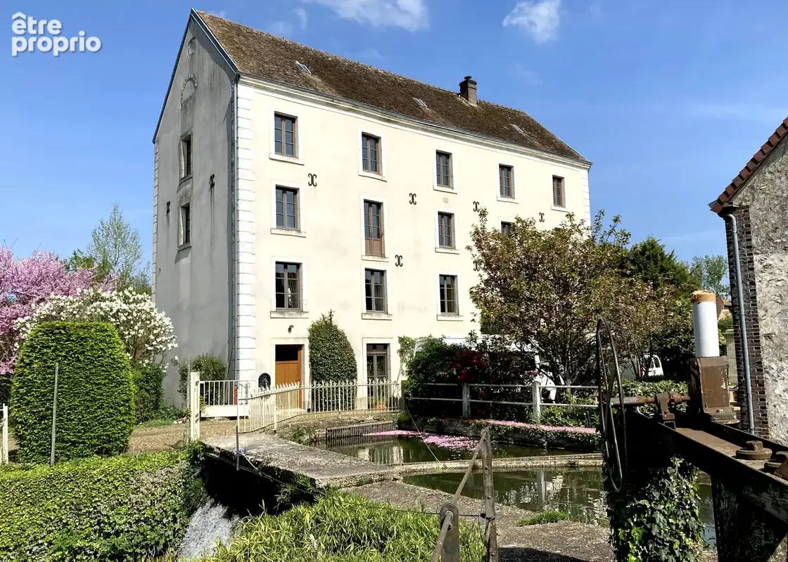 Photo Maison à Margon au prix de 597 000€