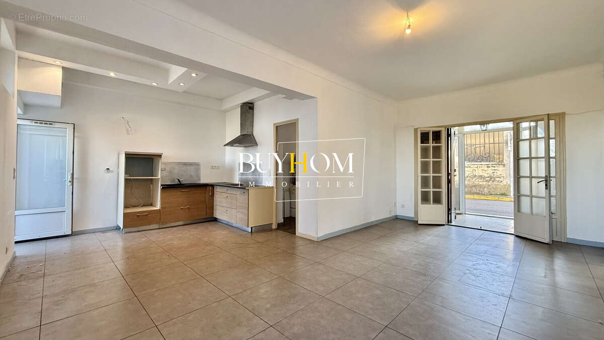 Maison à CARPENTRAS