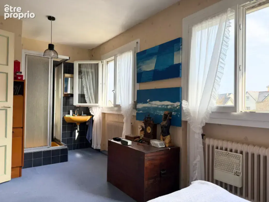 Maison 4 pièces 80 m² à vendre à Rennes (35200) - photo 16