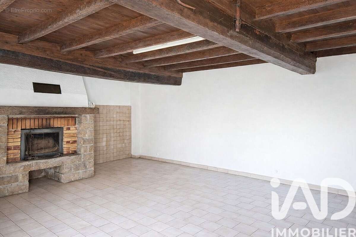 Photo 9 - Maison à ROMAGNY